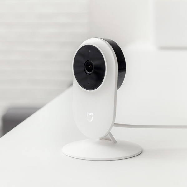 Mijia smart camera 1080 PIntelligent detection, clear no CAL