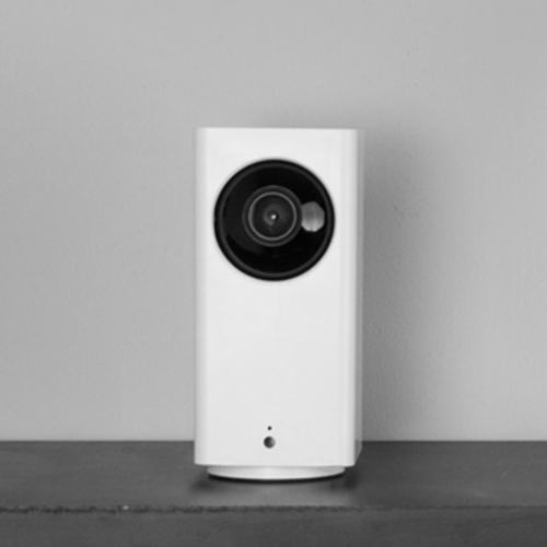 Dafang intelligent camera 1080P cloud platform version