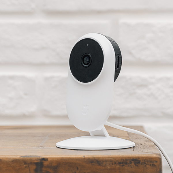 Mijia smart camera 1080 PIntelligent detection, clear no CAL