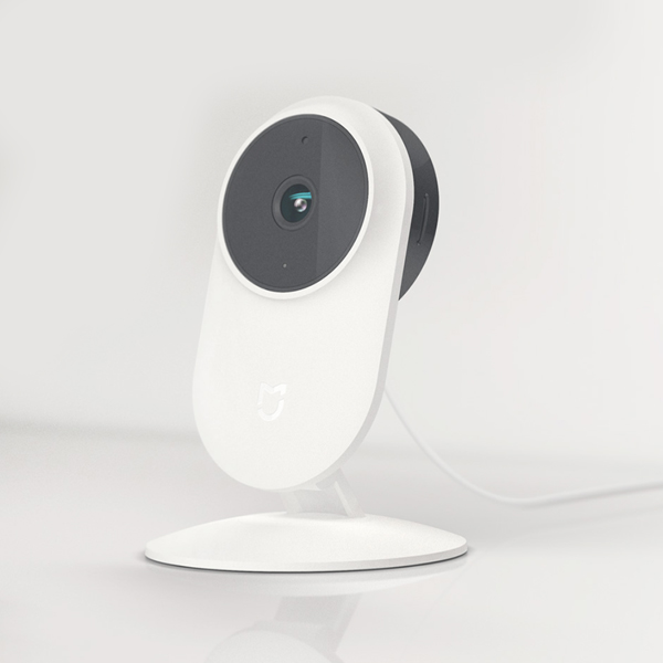 Mijia smart camera 1080 PIntelligent detection, clear no CAL