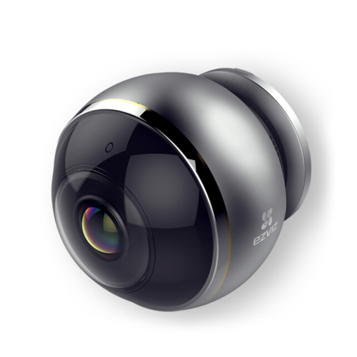 EZVIZ C6P panoramic fish-eye network monitoring camera intelligent network camera