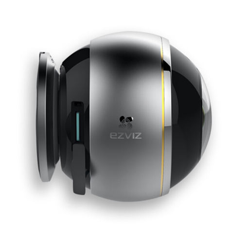 EZVIZ C6P panoramic fish-eye network monitoring camera intelligent network camera