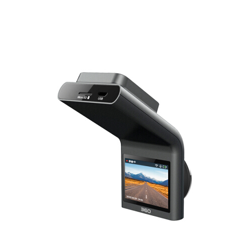 360 vehicle recorder G300P remote monitoring vehicle trajectory mini hidden hd night vision wireless speed measurement electronic dog integrated with