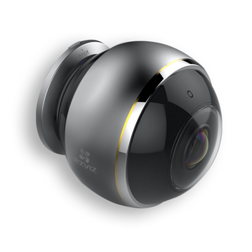EZVIZ C6P panoramic fish-eye network monitoring camera intelligent network camera