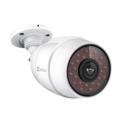 EZVIZ C3C 4mm hd night vision camera smart wireless network camera wifi remote monitoring