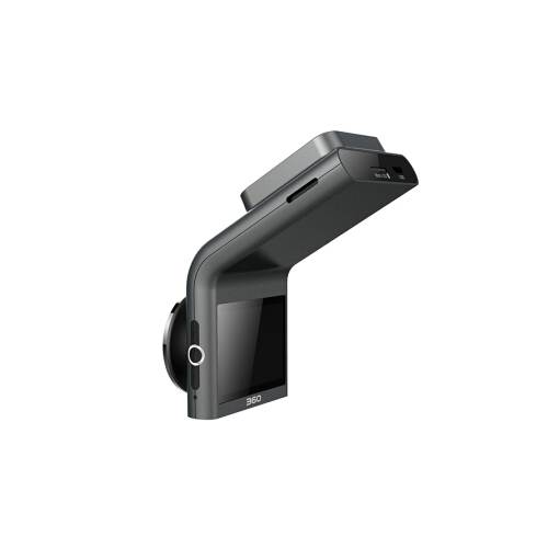 360 vehicle recorder G300P remote monitoring vehicle trajectory mini hidden hd night vision wireless speed measurement electronic dog integrated with