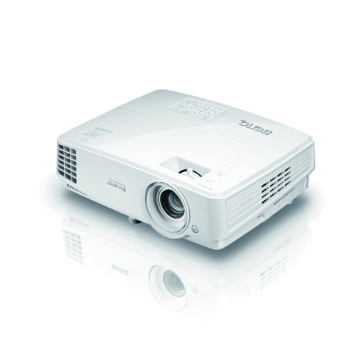 BenQ MH520H projector works 1080P full hd 3200 lumens with built-in sound