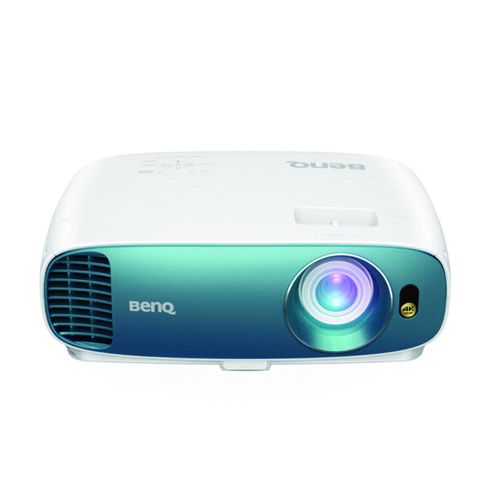 BenQ TK800 4K projector 4K ultra hd 3000 lumen HDR 3D HDMI2.0 interface